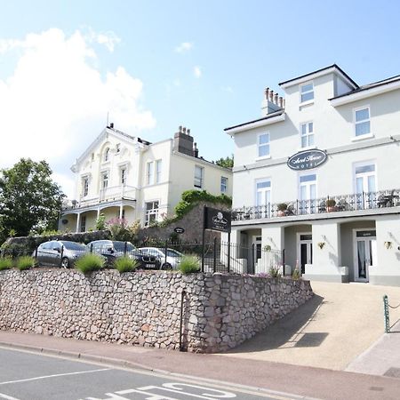 Ascot House Hotel Torquay Exterior foto